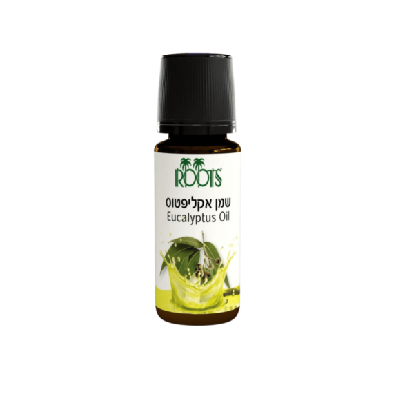 שמן אקליפטוס