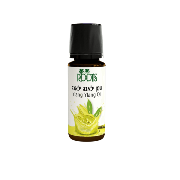 שמן יאלנג יאלנג