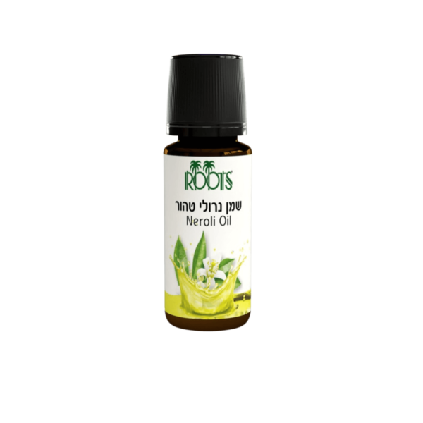 שמן נרולי טהור