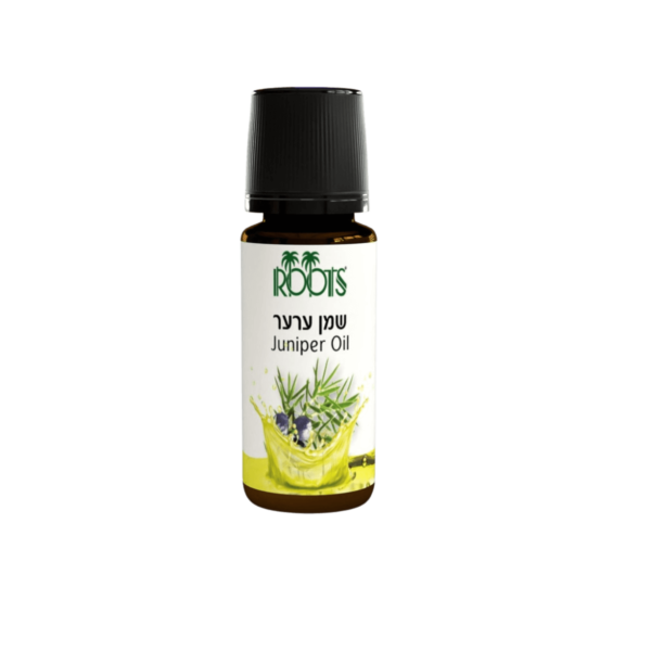 שמן ערער