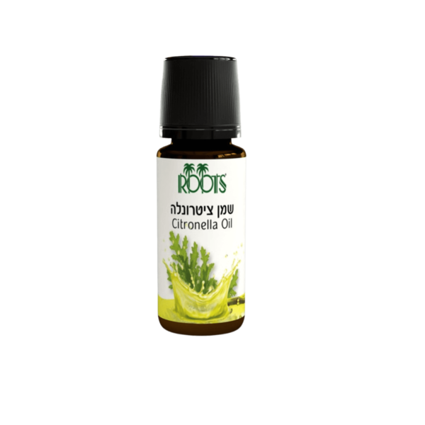 שמן צינטורלה