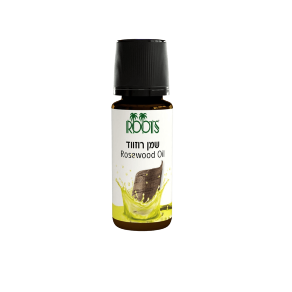 שמן רוזווד